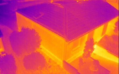 Pont thermique en façade : comment le détecter sans équipement spécialisé