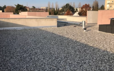 Comment repérer les problèmes d’étanchéité des toitures-terrasses