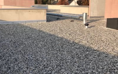 Quels défauts peut-on détecter lors d’une inspection de toiture à distance ?