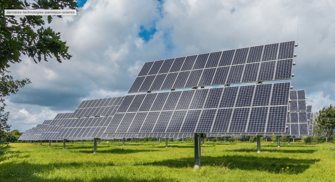 Inspection des panneaux photovoltaïques pour contrôler le rendement : l&rsquo;avantage d&rsquo;une solution complète par le Drone
