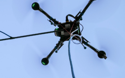 Réduire le risque humain sur toiture par l&rsquo;innovation