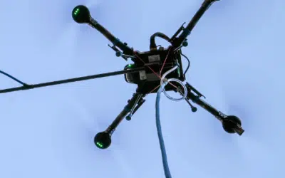 Réduire le risque humain sur toiture par l&rsquo;innovation