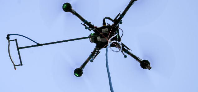 Réduire le risque humain sur toiture par l&rsquo;innovation