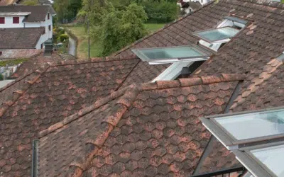 Inspection de toiture après hiver : les points de contrôle prioritaires