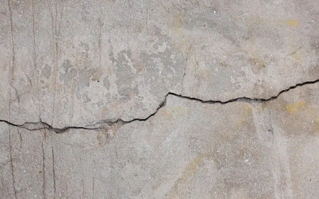 Fissures en façade : lesquelles sont dangereuses et comment les classer