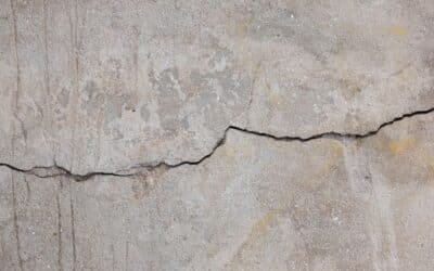 Fissures en façade : lesquelles sont dangereuses et comment les classer