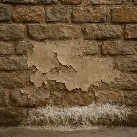 Diagnostic humidité capillarité mur ancien : méthode et points clés