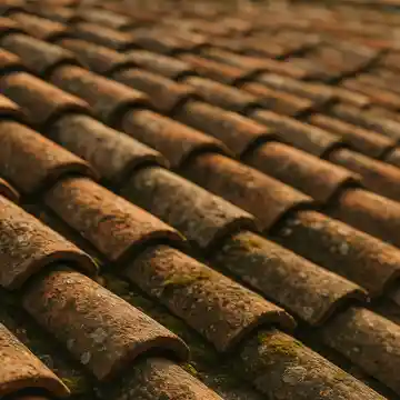Inspection des couvertures en tuiles anciennes : méthode et points de vigilance